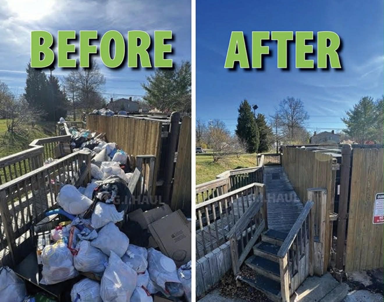 Landscaping & Garden Design